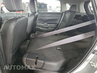 2025 Mitsubishi Outlander Sport 2.0 SE - miniatura 13
