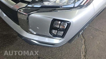 2025 Mitsubishi Outlander Sport 2.0 SE - miniatura 19