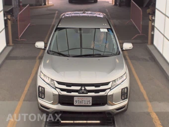 2025 Mitsubishi Outlander Sport 2.0 SE - miniatura 2