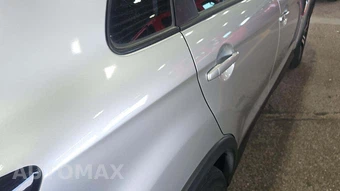 2025 Mitsubishi Outlander Sport 2.0 SE - miniatura 23