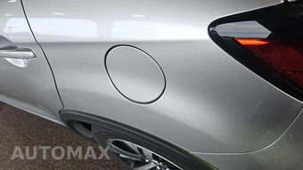 2025 Mitsubishi Outlander Sport 2.0 SE - miniatura 25