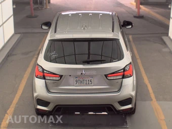 2025 Mitsubishi Outlander Sport 2.0 SE - miniatura 5