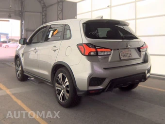 2025 Mitsubishi Outlander Sport 2.0 SE - miniatura 6