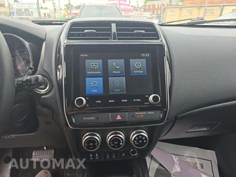 2025 Mitsubishi Outlander Sport 2.0 SE - miniatura 10