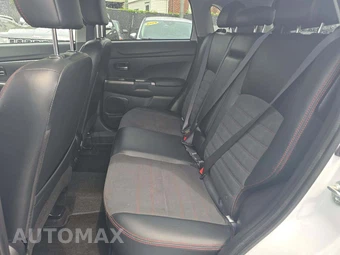 2025 Mitsubishi Outlander Sport 2.0 SE - miniatura 13