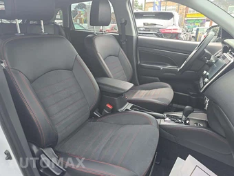 2025 Mitsubishi Outlander Sport 2.0 SE - miniatura 18