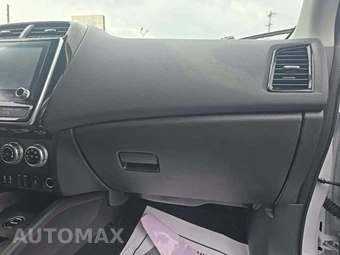 2025 Mitsubishi Outlander Sport 2.0 SE - miniatura 19