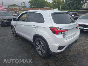 2025 Mitsubishi Outlander Sport 2.0 SE - miniatura 2