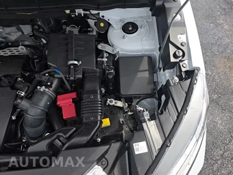 2025 Mitsubishi Outlander Sport 2.0 SE - miniatura 21