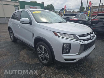 2025 Mitsubishi Outlander Sport 2.0 SE - miniatura 4