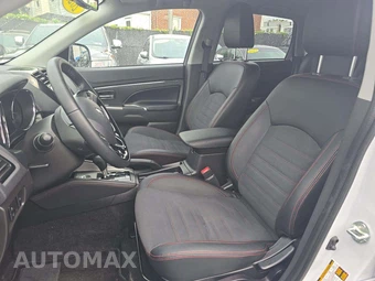 2025 Mitsubishi Outlander Sport 2.0 SE - miniatura 6