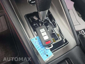 2025 Mitsubishi Outlander Sport 2.0 SE - miniatura 8