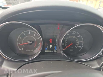 2025 Mitsubishi Outlander Sport 2.0 SE - miniatura 9