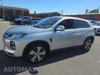 2025 Mitsubishi Outlander Sport 2.0 SE