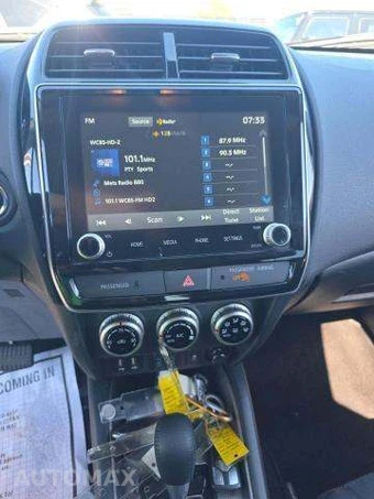 2025 Mitsubishi Outlander Sport 2.0 SE - miniatura 10