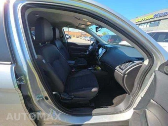 2025 Mitsubishi Outlander Sport 2.0 SE - miniatura 18