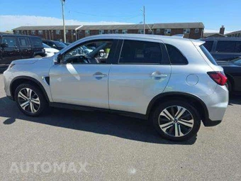 2025 Mitsubishi Outlander Sport 2.0 SE - miniatura 2