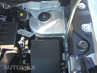 2025 Mitsubishi Outlander Sport 2.0 SE - miniatura 22