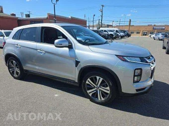 2025 Mitsubishi Outlander Sport 2.0 SE - miniatura 4