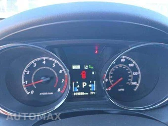 2025 Mitsubishi Outlander Sport 2.0 SE - miniatura 9