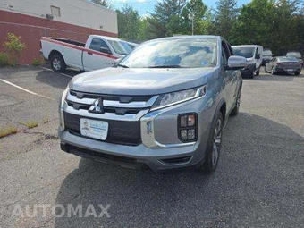 2025 Mitsubishi Outlander Sport 2.0 SE