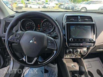 2025 Mitsubishi Outlander Sport 2.0 SE - miniatura 10