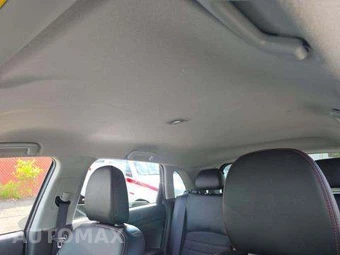 2025 Mitsubishi Outlander Sport 2.0 SE - miniatura 11
