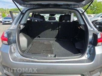 2025 Mitsubishi Outlander Sport 2.0 SE - miniatura 14