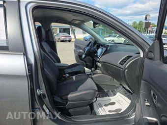 2025 Mitsubishi Outlander Sport 2.0 SE - miniatura 18
