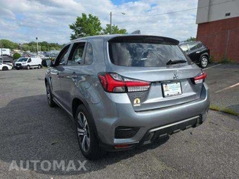 2025 Mitsubishi Outlander Sport 2.0 SE - miniatura 2