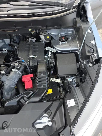 2025 Mitsubishi Outlander Sport 2.0 SE - miniatura 24