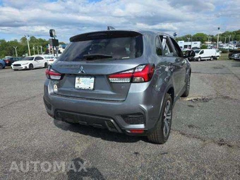 2025 Mitsubishi Outlander Sport 2.0 SE - miniatura 3