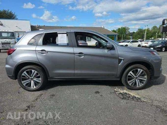 2025 Mitsubishi Outlander Sport 2.0 SE - miniatura 4