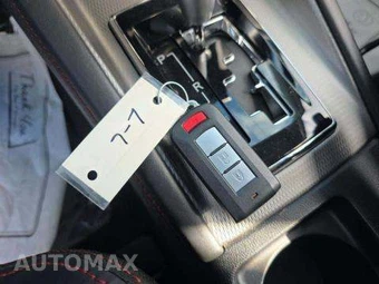 2025 Mitsubishi Outlander Sport 2.0 SE - miniatura 8