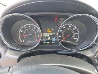 2025 Mitsubishi Outlander Sport 2.0 SE - miniatura 9