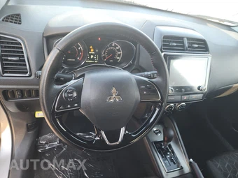 2025 Mitsubishi Outlander Sport 2.0 SE - miniatura 10
