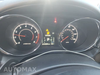 2025 Mitsubishi Outlander Sport 2.0 SE - miniatura 12