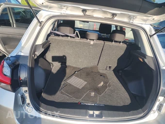 2025 Mitsubishi Outlander Sport 2.0 SE - miniatura 16