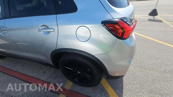 2025 Mitsubishi Outlander Sport 2.0 SE - miniatura 24