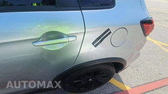 2025 Mitsubishi Outlander Sport 2.0 SE - miniatura 25