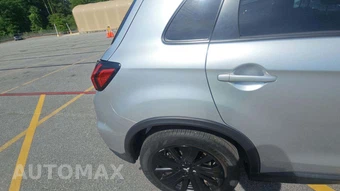 2025 Mitsubishi Outlander Sport 2.0 SE - miniatura 26