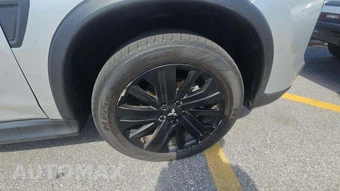 2025 Mitsubishi Outlander Sport 2.0 SE - miniatura 28