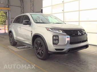 2025 Mitsubishi Outlander Sport 2.0 SE - miniatura 3
