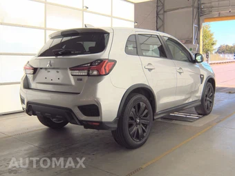 2025 Mitsubishi Outlander Sport 2.0 SE - miniatura 4