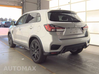 2025 Mitsubishi Outlander Sport 2.0 SE - miniatura 6