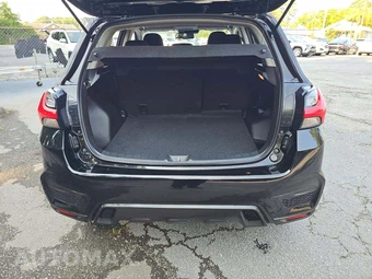 2025 Mitsubishi Outlander Sport 2.0 SE - miniatura 11