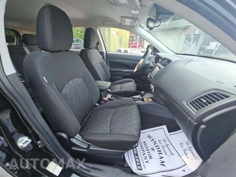 2025 Mitsubishi Outlander Sport 2.0 SE - miniatura 15