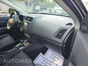 2025 Mitsubishi Outlander Sport 2.0 SE - miniatura 16