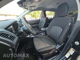 2025 Mitsubishi Outlander Sport 2.0 SE - miniatura 3