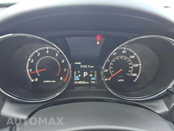 2025 Mitsubishi Outlander Sport 2.0 SE - miniatura 6
